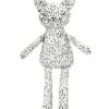 Elodie Details Bamse - 30 Cm - Dots Of Fauna Kitty 2 Elodie Details Bamse - 30 Cm - Dots Of Fauna Kitty -doll accessories shop MT285
