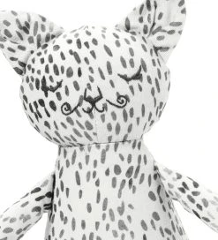 Elodie Details Bamse - 30 Cm - Dots Of Fauna Kitty 6 Elodie Details Bamse - 30 Cm - Dots Of Fauna Kitty -doll accessories shop MT285 2