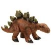 National Geographic Bamse - 40 Cm - Stegosaurus -doll accessories shop MY111