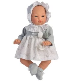 Asi Dukke - 36 Cm - Koke