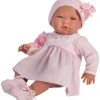 Asi Dukke - 43 Cm - Maria 1 Asi Dukke - 43 Cm - Maria -doll accessories shop NI667
