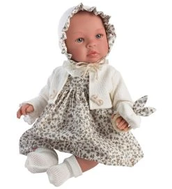 Asi Dukke - 46 Cm - Leonora