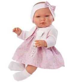 Asi Dukke - 43 Cm - Maria