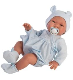 Asi Dukke - 43 Cm - Pablo