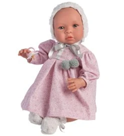 Asi Dukke - 46 Cm - Leonora