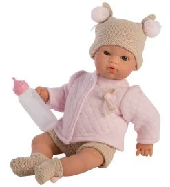 Asi Dukke - 36 Cm - Koke