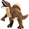 Wild Republic Bamse - 28x22 Cm - Mini Spinosaurus -doll accessories shop NM638