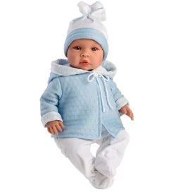 Asi Dukke - 46 Cm - Leo