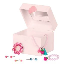 Our Generation Dukke - 46 Cm - Alessia M. Smykkeskrin -doll accessories shop QA775 2