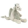 Jellycat Bamse - 39x13 Cm - Lallagie Dragon -doll accessories shop RA115
