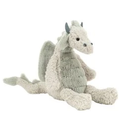 Jellycat Bamse - 39x13 Cm - Lallagie Dragon