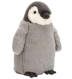 Jellycat Bamse - Tiny - 16 Cm - Percy Penguin