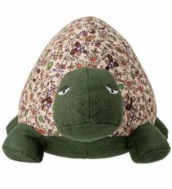 Bloomingville Bamse - 27x17 Cm - Halle - Grøn Skildpadde -doll accessories shop RA121 2