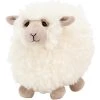 Jellycat Bamse - Small - 15x13cm - Rolbie Cream Sheep