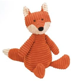 Jellycat Bamse - Medium - 38x15 Cm - Cordy Roy Fox