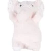 Livly Bamse - Charlie - 15 Cm - Pink