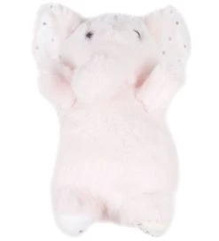 Livly Bamse - Charlie - 15 Cm - Pink