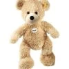 Steiff Bamse - Fynn Teddy Bear - 40 Cm - Beige -doll accessories shop SB346