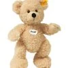 Steiff Bamse - Fynn Teddy Bear - 28 Cm - Beige -doll accessories shop SB349