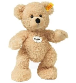 Steiff Bamse - Fynn Teddy Bear - 28 Cm - Beige