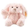 Steiff Bamse - Tilda Rabbit - 20 Cm - Pink 1 Steiff Bamse - Tilda Rabbit - 20 Cm - Pink -doll accessories shop SB356