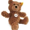 Steiff Bamse - Charly Teddy Bear - 30 Cm - Brown