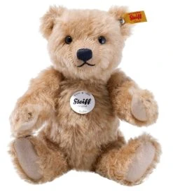 Steiff Bamse - Emilia - 26 Cm - Reddish Blond