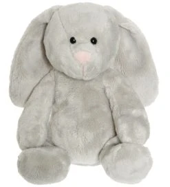 Teddykompaniet Bamse - Wilma - 25 Cm - Kanin