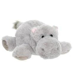 Teddykompaniet Bamse - Dreamies - 25 Cm - Flodhest