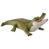 Bon Ton Toys Bamse - 90 Cm - WWF - Crocodile - Grøn 2 Bon Ton Toys Bamse - 90 Cm - WWF - Crocodile - Grøn -doll accessories shop TD039