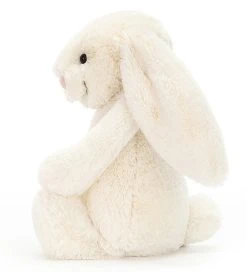 Jellycat Bamse - Really Really Big - 108x46 Cm - Bashful Cream B -doll accessories shop TH311 1