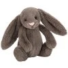 Jellycat Bamse - Medium - 31x12 Cm - Bashful Truffle Bunny -doll accessories shop UA895