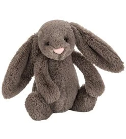 Jellycat Bamse - Medium - 31x12 Cm - Bashful Truffle Bunny