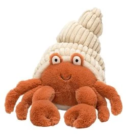 Jellycat Bamse - 29x17 Cm - Herman Hermit