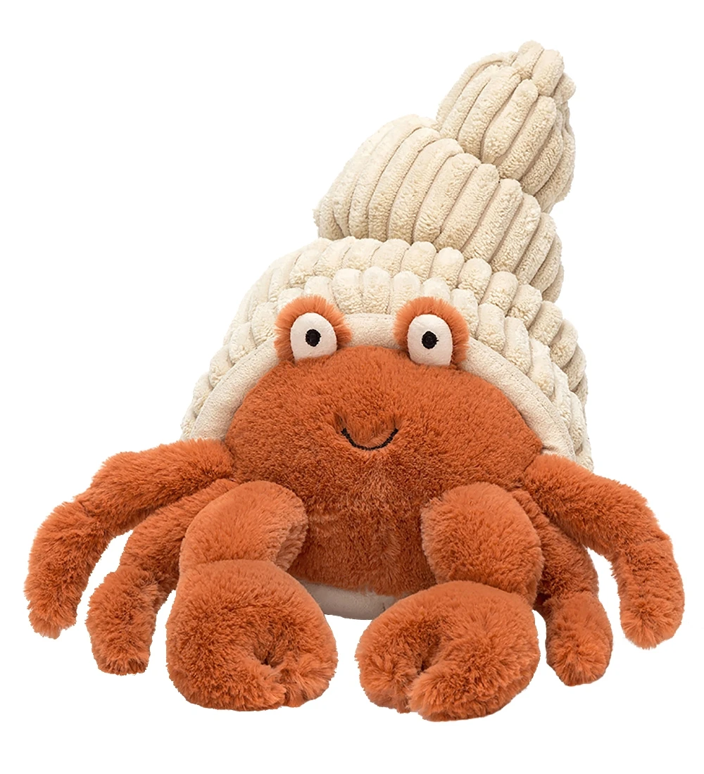 Jellycat Bamse - 29x17 Cm - Herman Hermit 3 Jellycat Bamse - 29x17 Cm - Herman Hermit
