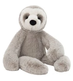 Jellycat Bamse - Medium - 41x8 Cm - Bailey Sloth