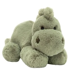 Jellycat Bamse - Medium - 22x12 Cm - Huggady Dino