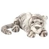 Jellycat Bamse - Little - 8x29 Cm - Sacha Snow Tiger -doll accessories shop UB101