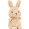 Jellycat Bamse - 18x10 Cm - Little Bunny -doll accessories shop UB106