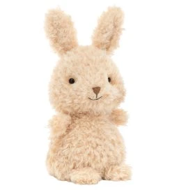 Jellycat Bamse - 18x10 Cm - Little Bunny