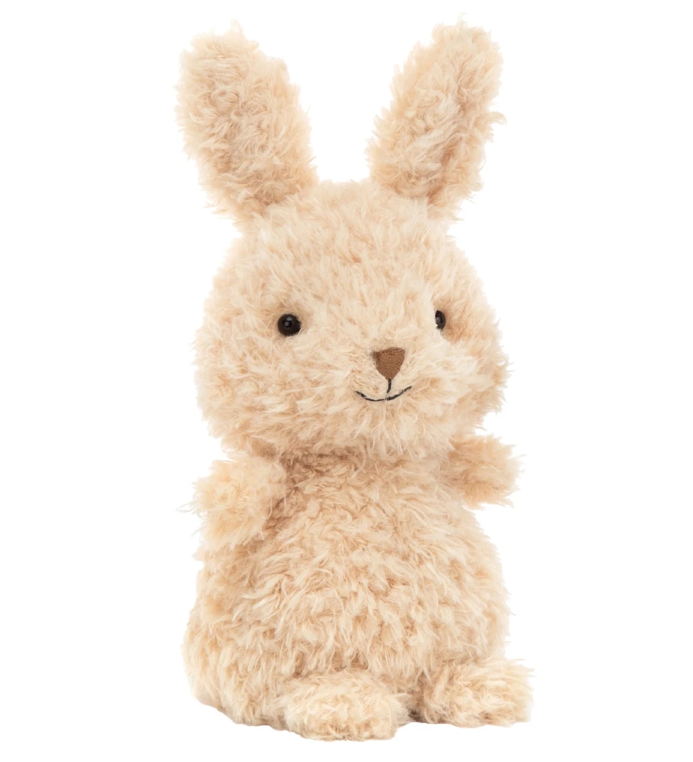 Jellycat Bamse - 18x10 Cm - Little Bunny 3 Jellycat Bamse - 18x10 Cm - Little Bunny