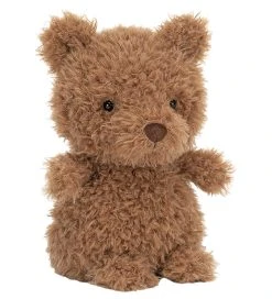 Jellycat Bamse - 18x10 Cm - Little Bear