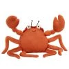Jellycat Bamse - Medium - 15x20 Cm - Crispin Crab 2 Jellycat Bamse - Medium - 15x20 Cm - Crispin Crab -doll accessories shop UB148