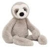 Jellycat Bamse - Small - 33x6 Cm - Bailey Sloth