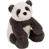 Jellycat Bamse - Large - 36x36 - Harry Panda Cub