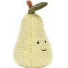 Jellycat Bamse - 11x7cm - Fabulous Fruit Pear