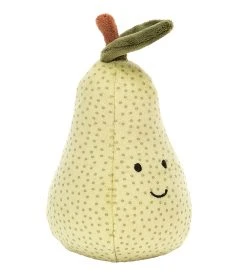 Jellycat Bamse - 11x7cm - Fabulous Fruit Pear