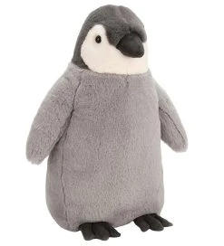 Jellycat Bamse - Little - 24x10 Cm - Percy Penguin