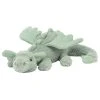 Jellycat Bamse - Little - 7x26 Cm - Sage Dragon