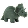 Jellycat Bamse - Medium - 17x11 Cm - Fossilly Triceratops